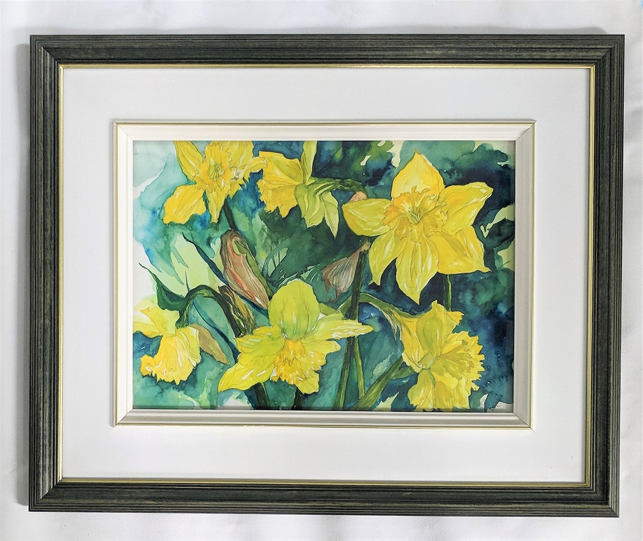 «Jonquilles»